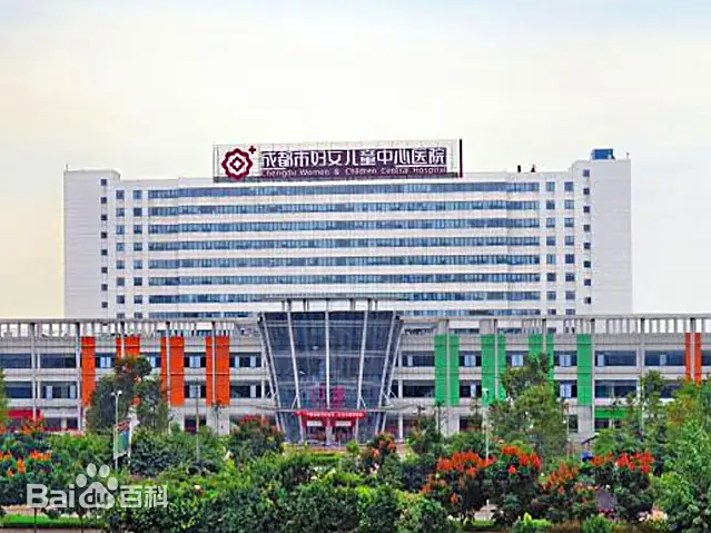 南通市的妇幼医疗航母-南通市妇女儿童中心医院